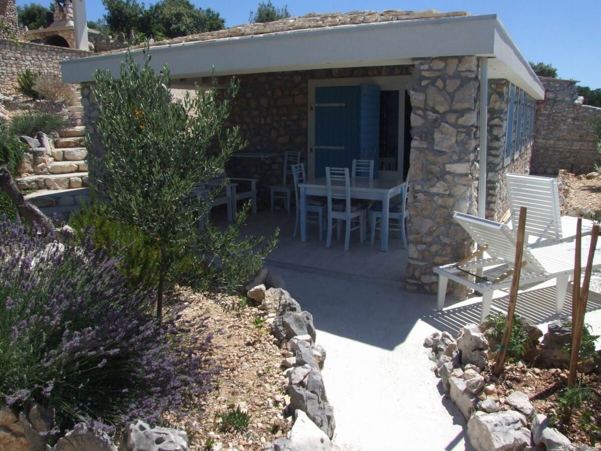 Maison en pierre avec vue mer et mouillage à Marina - Photo 2