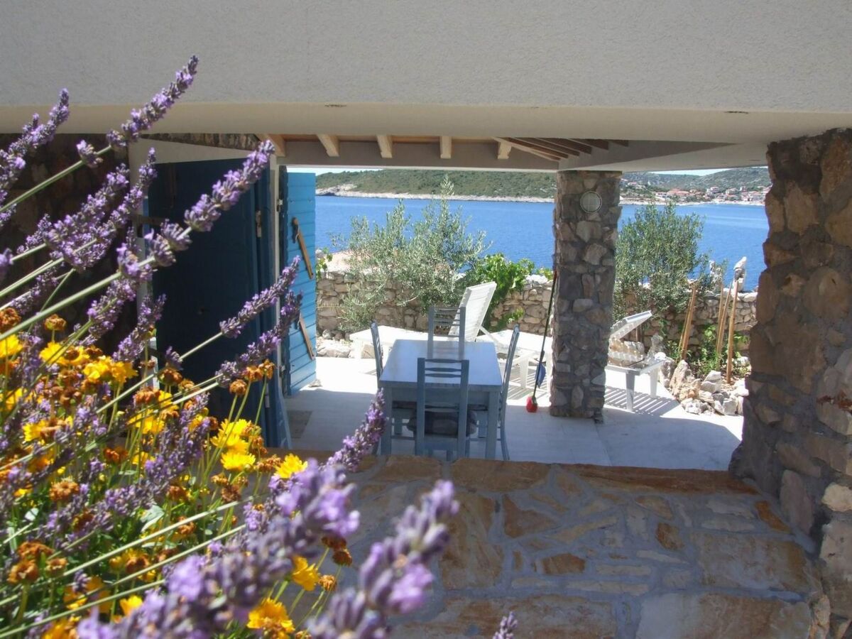 Maison en pierre avec vue mer et mouillage à Marina - Photo 3
