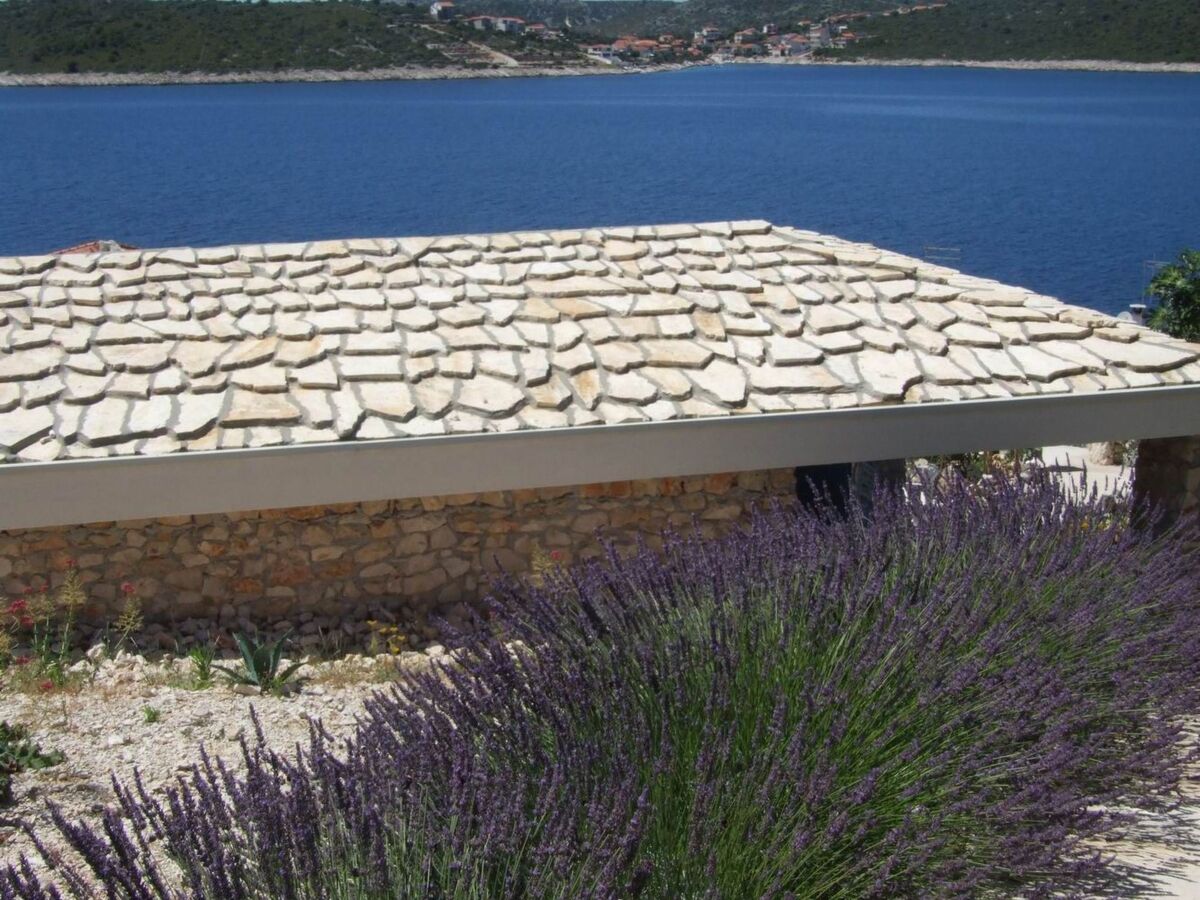 Maison en pierre avec vue mer et mouillage à Marina - Photo 4