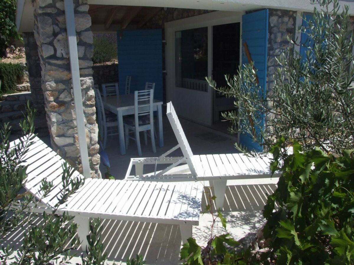 Maison en pierre avec vue mer et mouillage à Marina - Photo 5