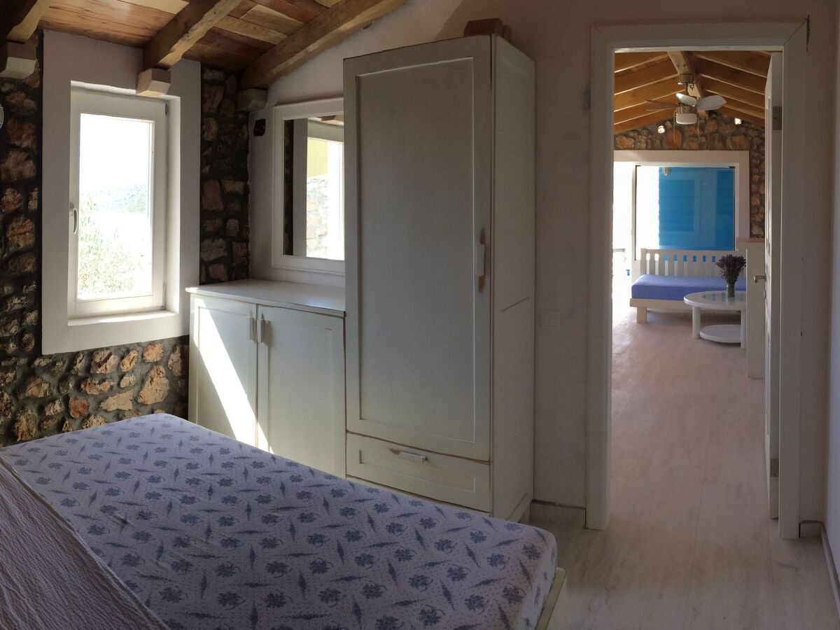 Maison en pierre avec vue mer et mouillage à Marina - Photo 6