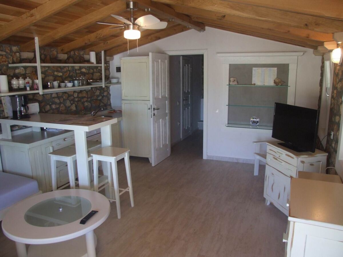 Maison en pierre avec vue mer et mouillage à Marina - Photo 7