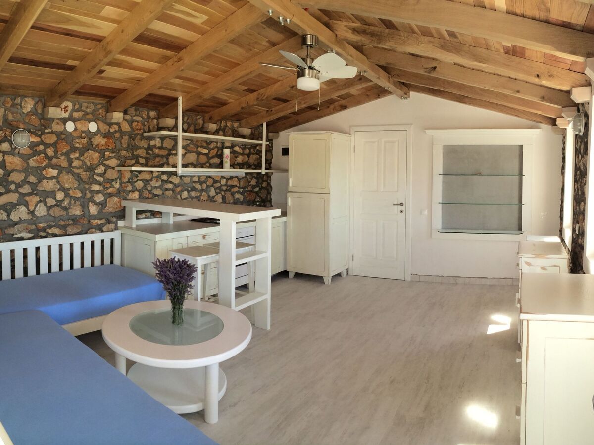 Maison en pierre avec vue mer et mouillage à Marina - Photo 8