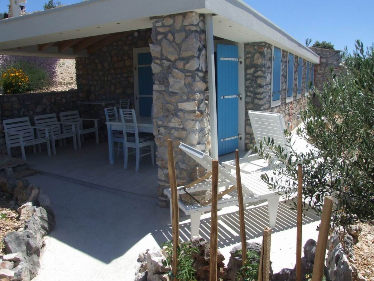 Maison en pierre avec vue mer et mouillage à Marina - Photo 11