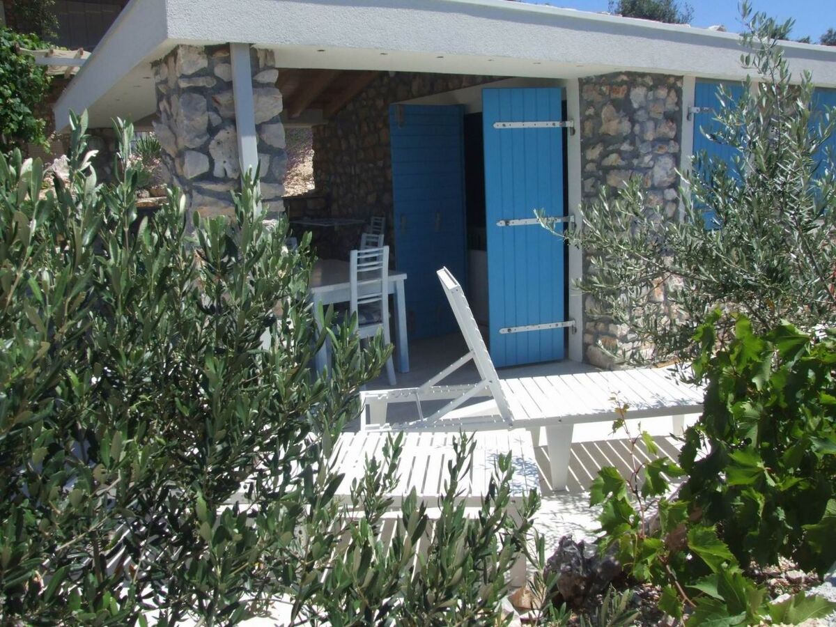 Maison en pierre avec vue mer et mouillage à Marina - Photo 12