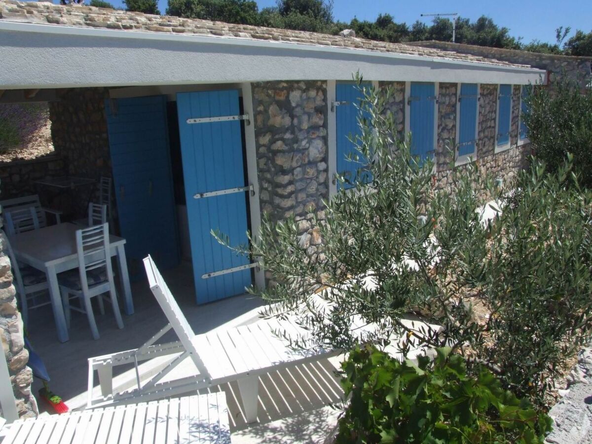 Maison en pierre avec vue mer et mouillage à Marina - Photo 13