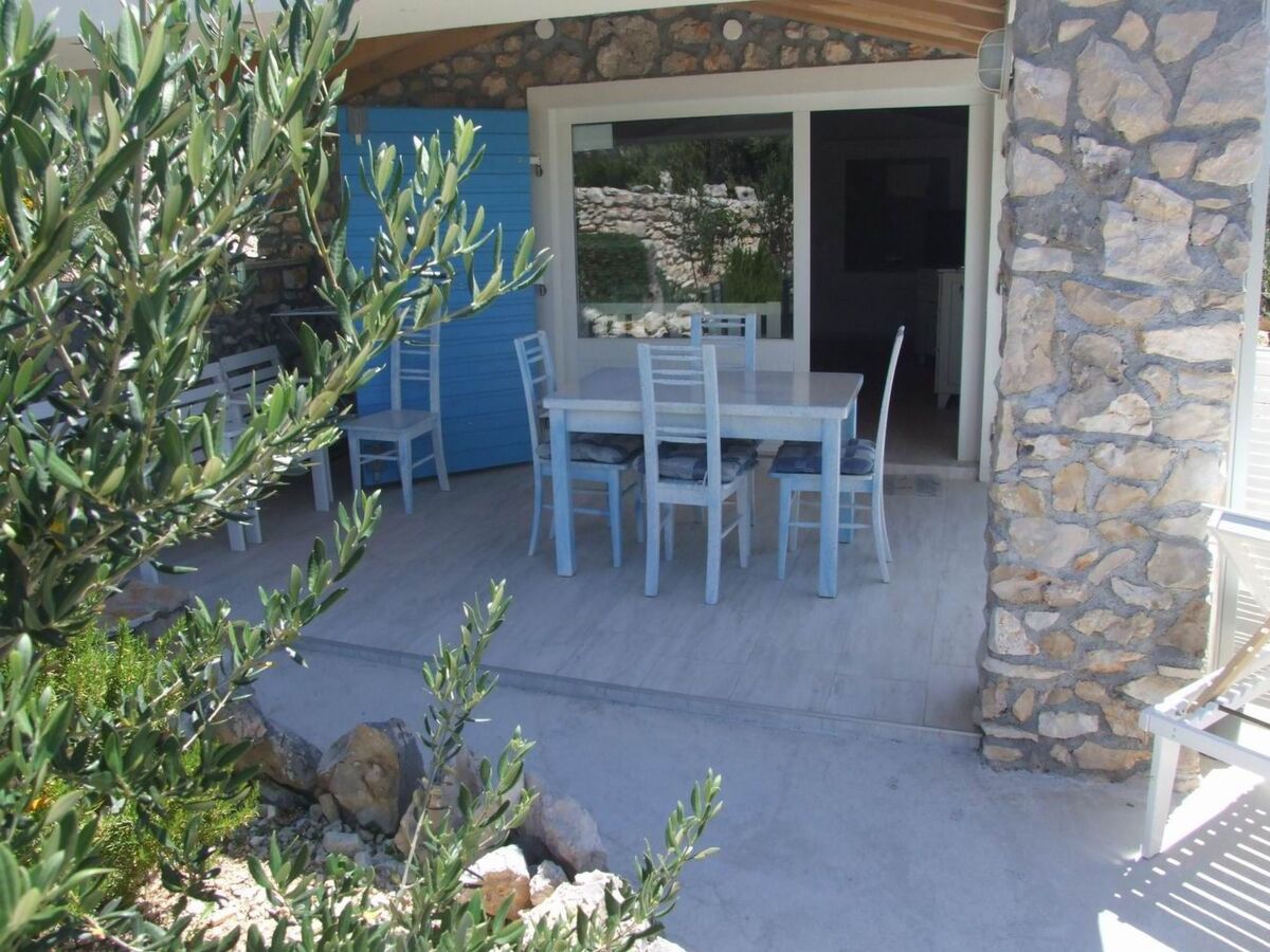 Maison en pierre avec vue mer et mouillage à Marina - Photo 14