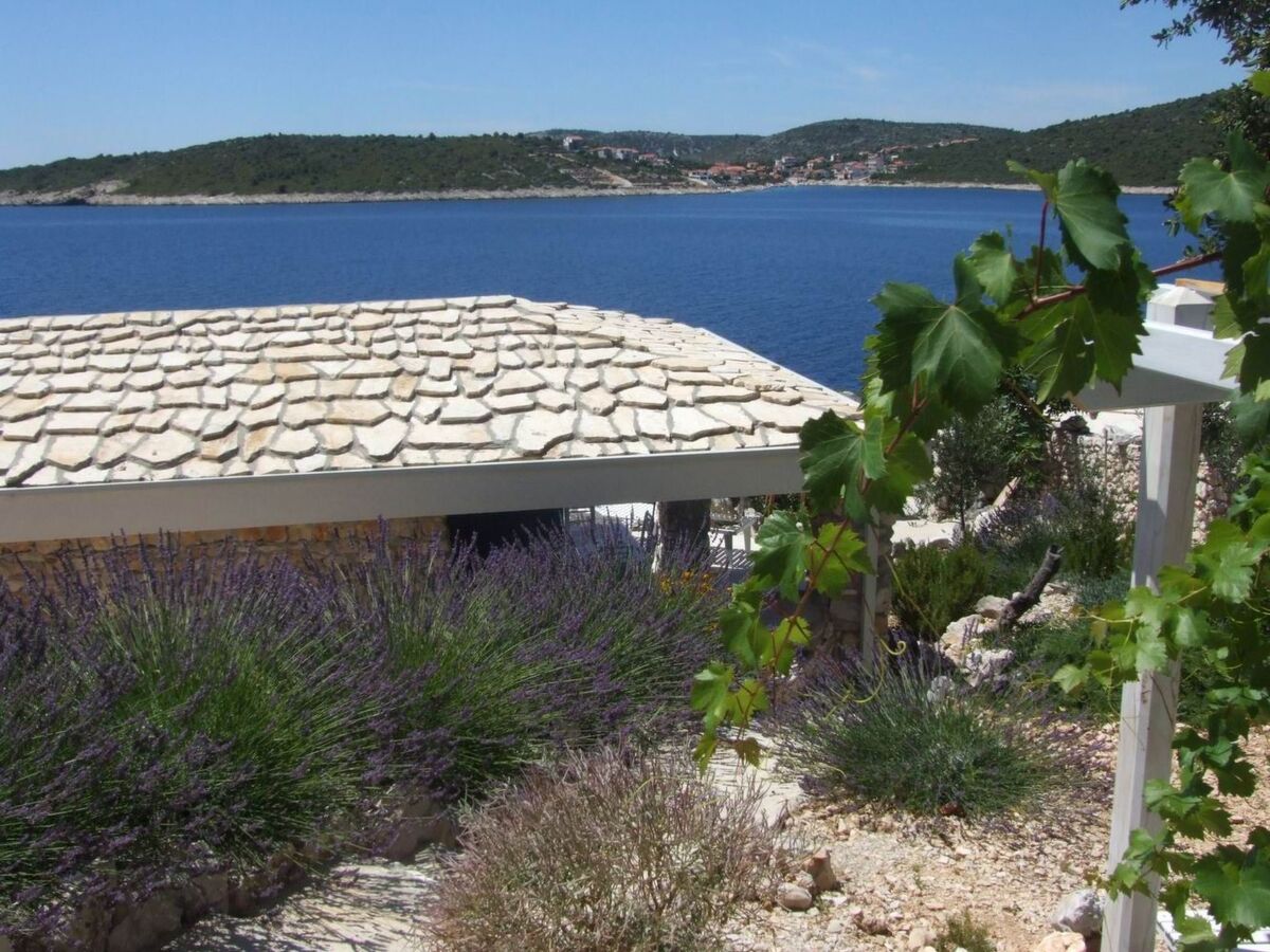 Maison en pierre avec vue mer et mouillage à Marina - Photo 16
