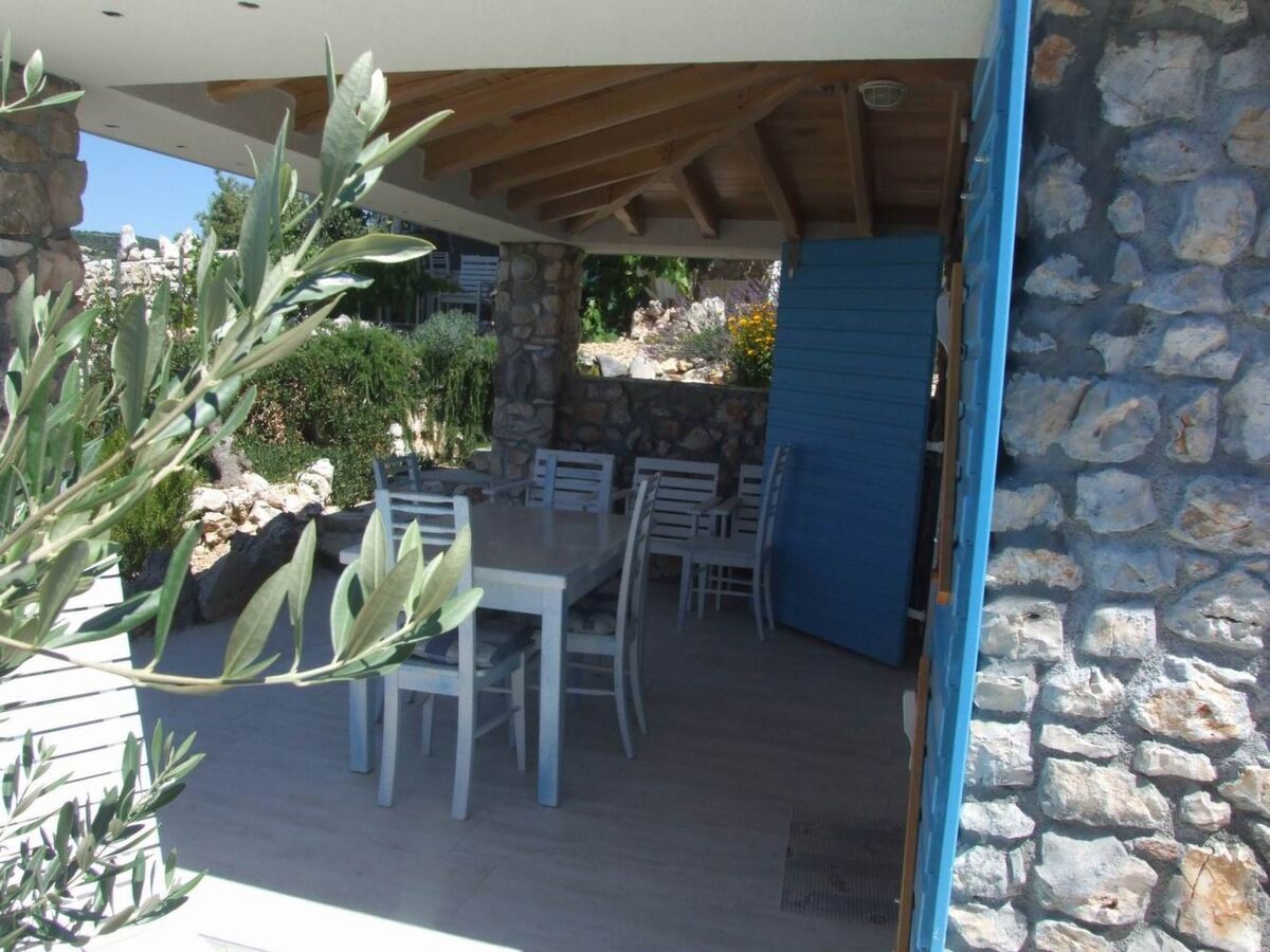 Maison en pierre avec vue mer et mouillage à Marina - Photo 19