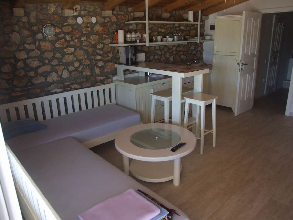 Maison en pierre avec vue mer et mouillage à Marina - Photo 20