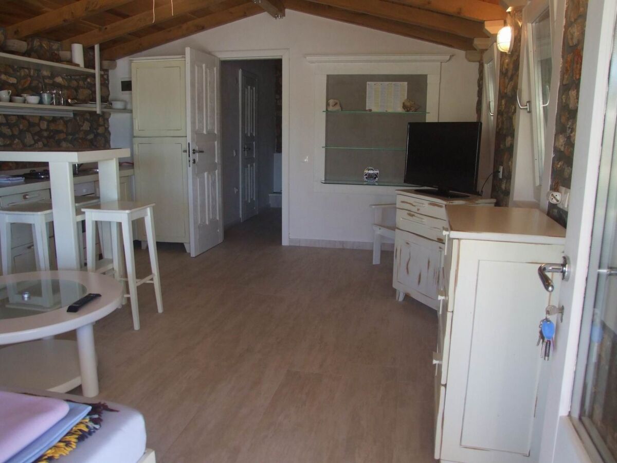 Maison en pierre avec vue mer et mouillage à Marina - Photo 21