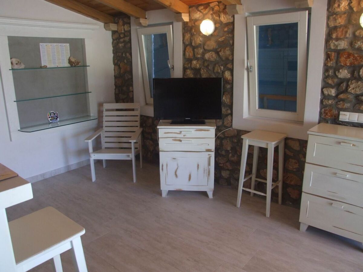 Maison en pierre avec vue mer et mouillage à Marina - Photo 22