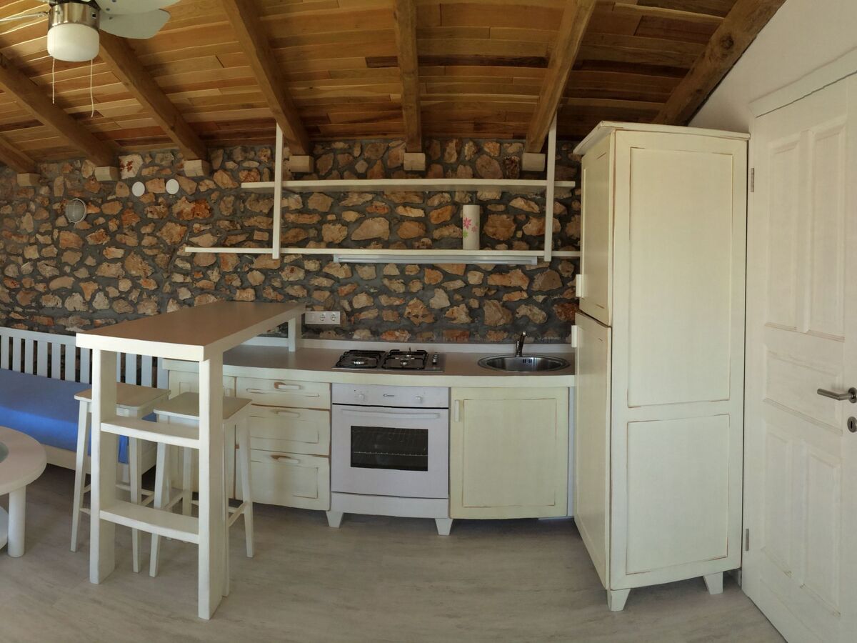 Maison en pierre avec vue mer et mouillage à Marina - Photo 23