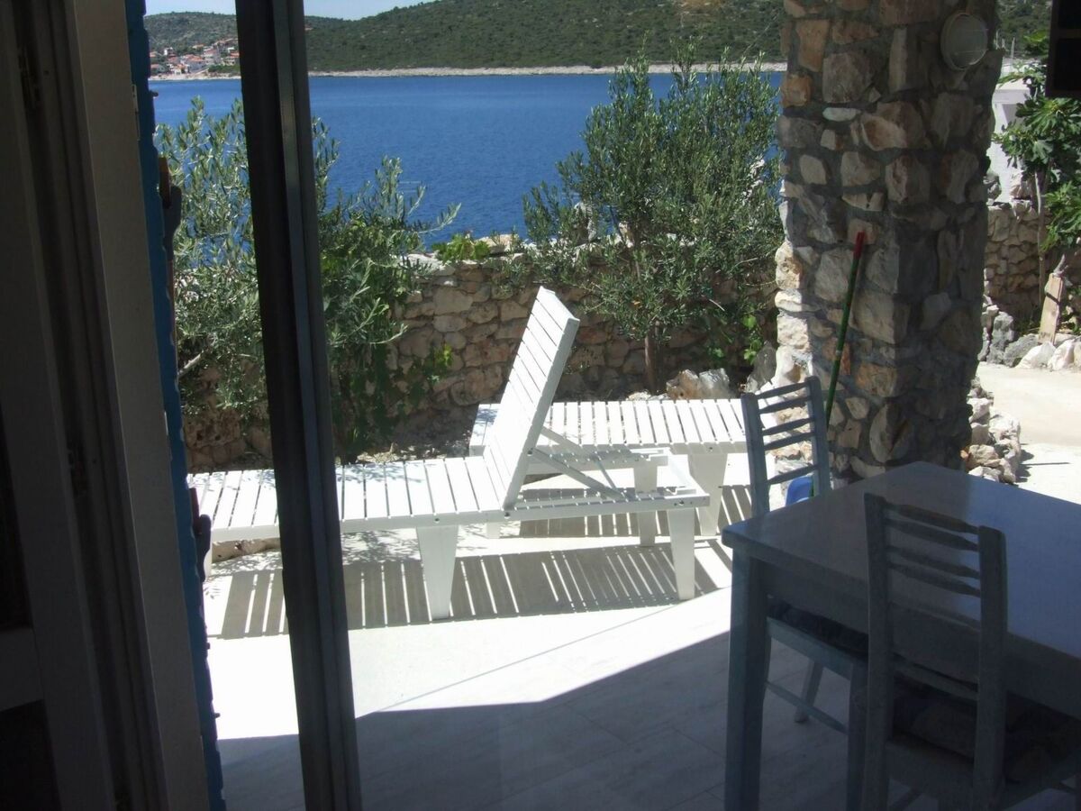 Maison en pierre avec vue mer et mouillage à Marina - Photo 25