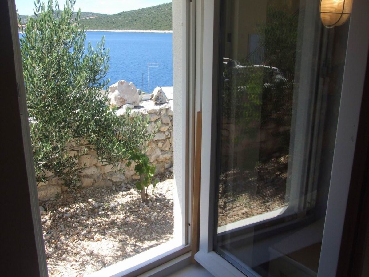 Maison en pierre avec vue mer et mouillage à Marina - Photo 33