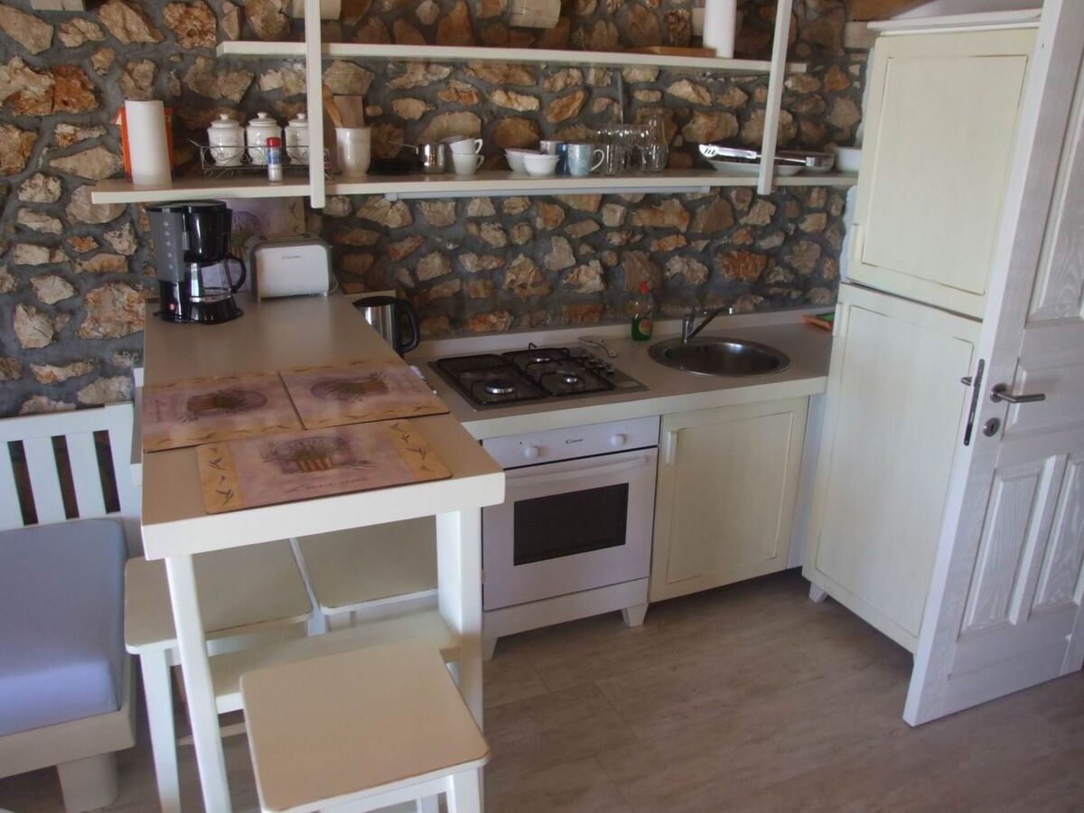 Maison en pierre avec vue mer et mouillage à Marina - Photo 34