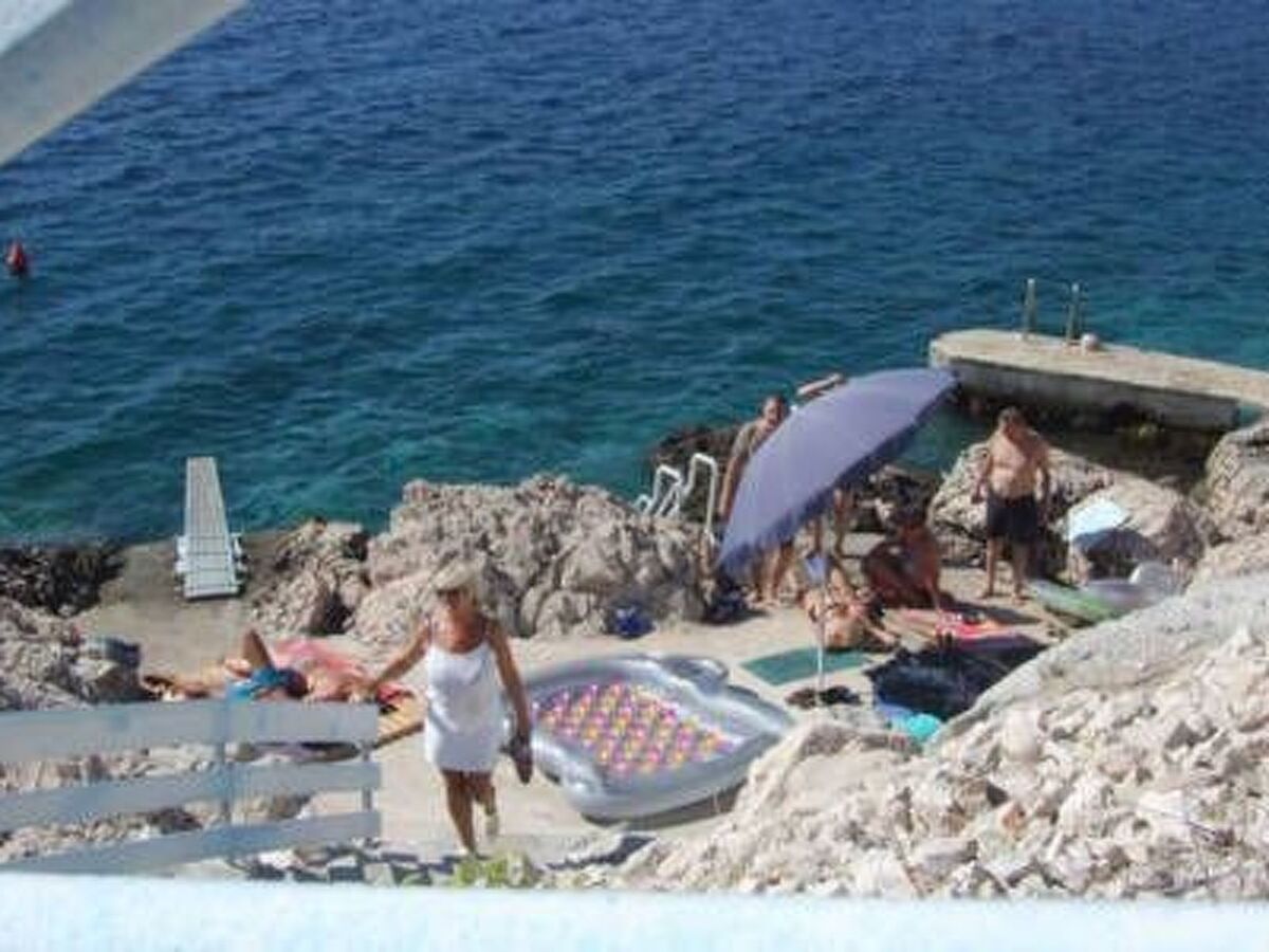 Maison en pierre avec vue mer et mouillage à Marina - Photo 37