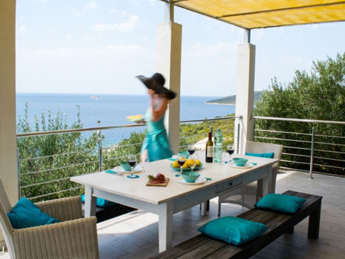 Villa Blu – Maison 6 chambres, piscine privée face à la mer - Photo 1