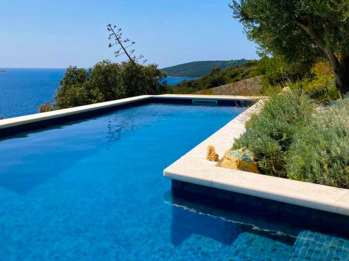 Villa Blu – Maison 6 chambres, piscine privée face à la mer - Photo 2