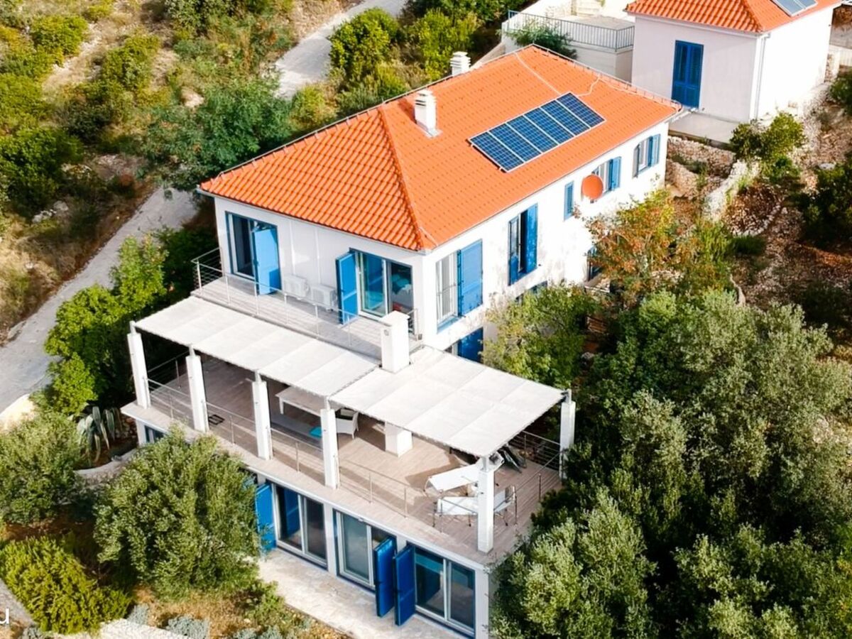 Villa Blu – Maison 6 chambres, piscine privée face à la mer - Photo 3