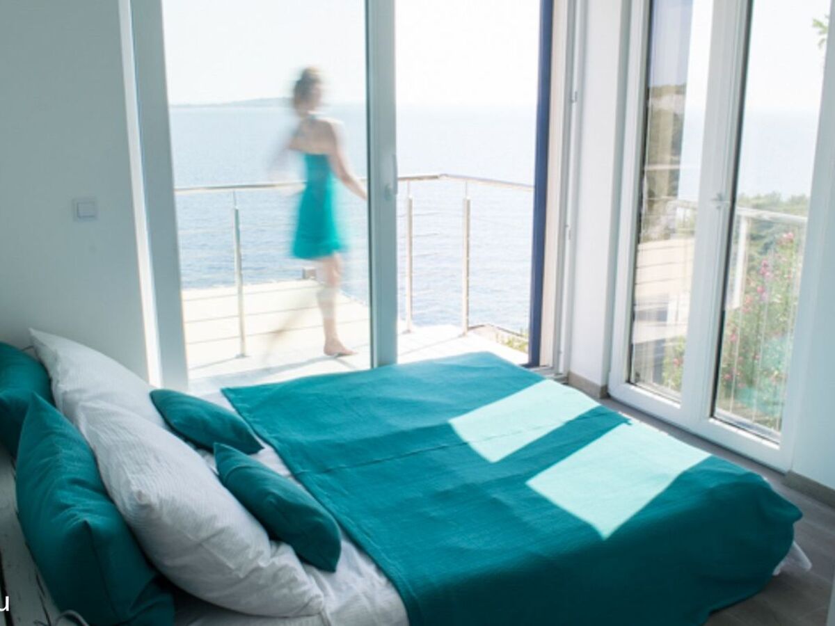 Villa Blu – Maison 6 chambres, piscine privée face à la mer - Photo 4