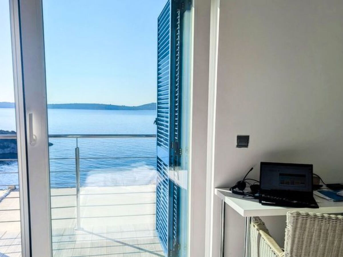 Villa Blu – Maison 6 chambres, piscine privée face à la mer - Photo 5