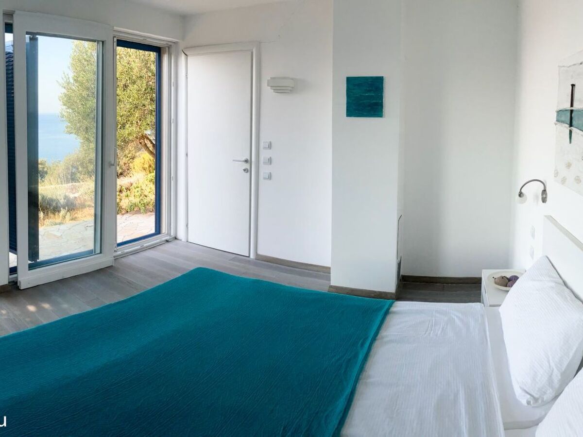 Villa Blu – Maison 6 chambres, piscine privée face à la mer - Photo 7