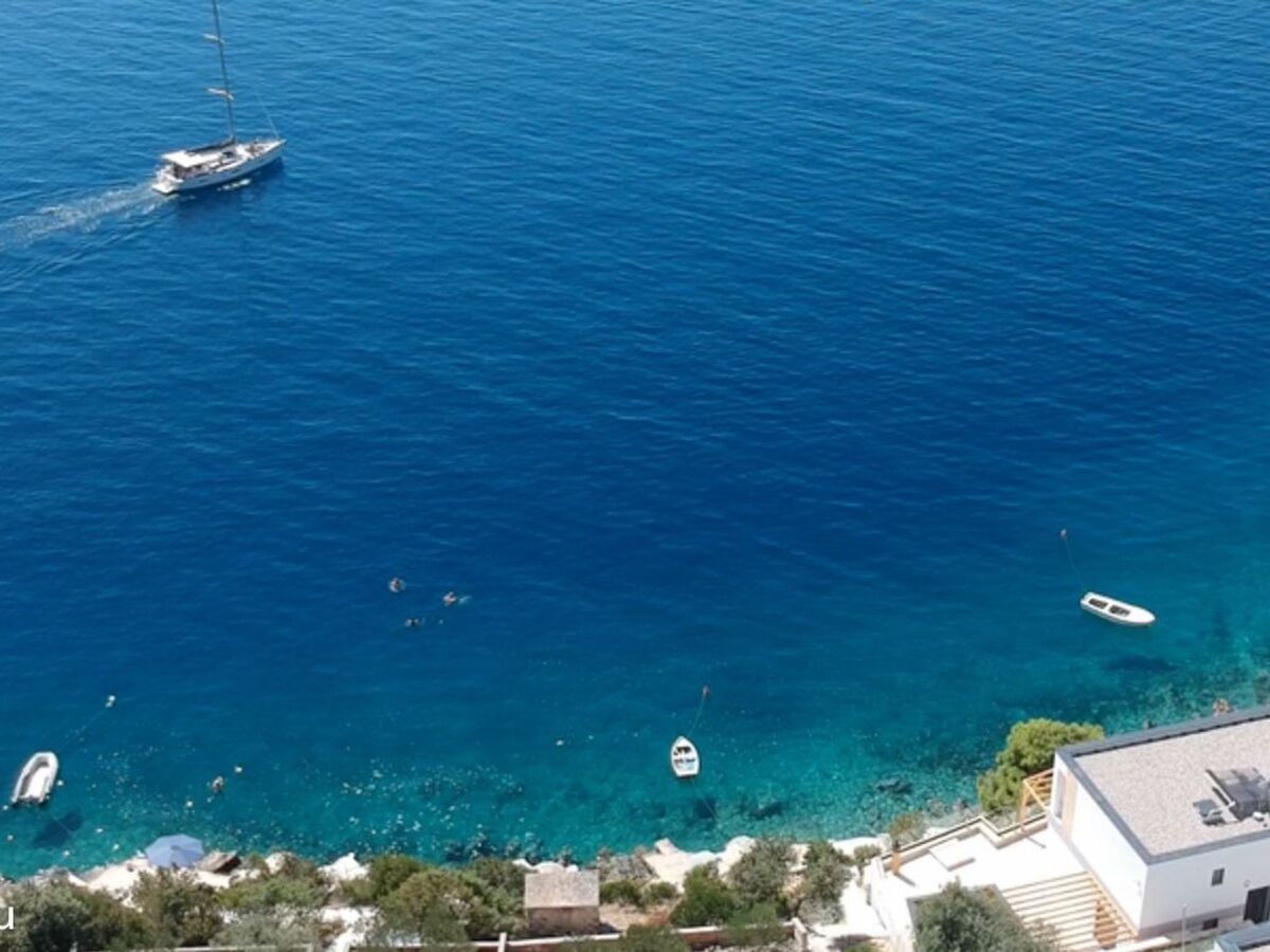Villa Blu – Maison 6 chambres, piscine privée face à la mer - Photo 11