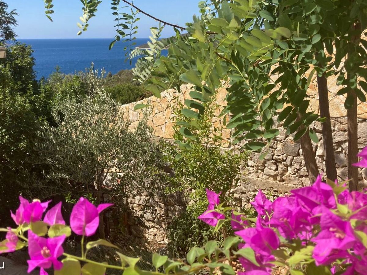 Villa Blu – Maison 6 chambres, piscine privée face à la mer - Photo 17