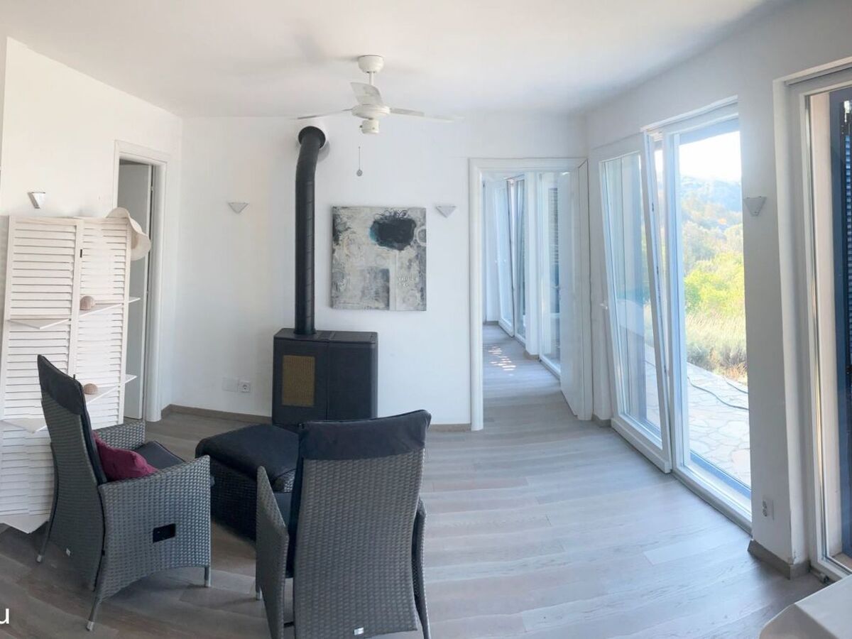 Villa Blu – Maison 6 chambres, piscine privée face à la mer - Photo 19