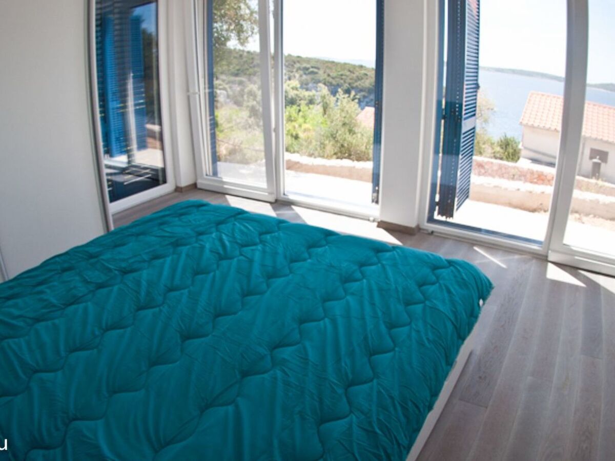 Villa Blu – Maison 6 chambres, piscine privée face à la mer - Photo 22