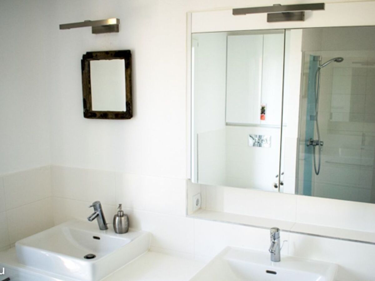 Villa Blu – Maison 6 chambres, piscine privée face à la mer - Photo 25