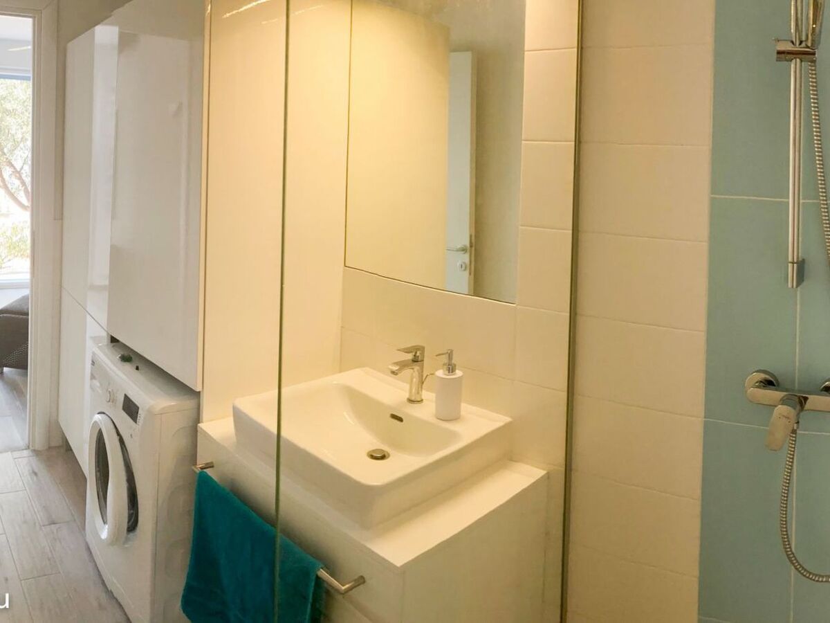 Villa Blu – Maison 6 chambres, piscine privée face à la mer - Photo 26