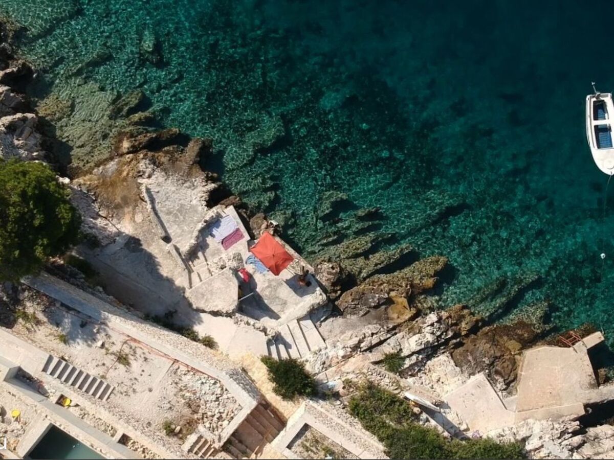 Villa Blu – Maison 6 chambres, piscine privée face à la mer - Photo 30
