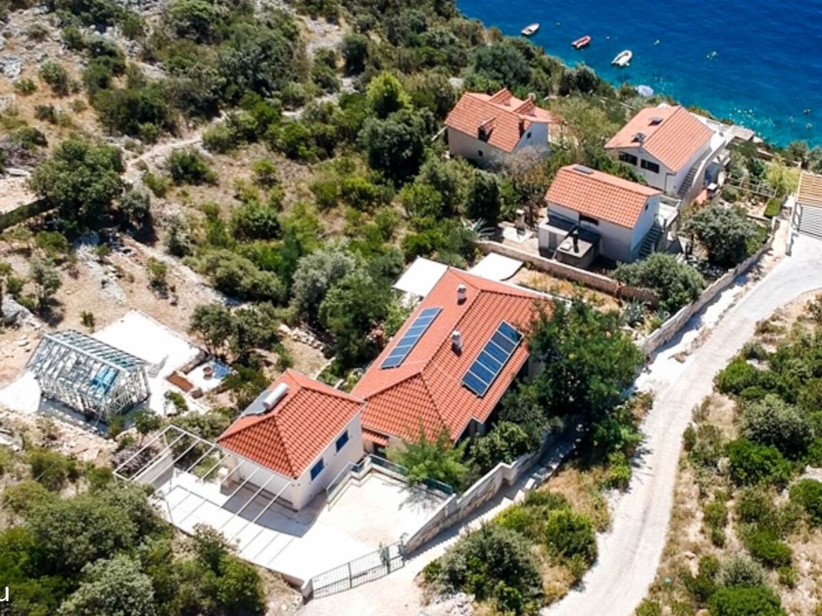 Villa Blu – Maison 6 chambres, piscine privée face à la mer - Photo 31