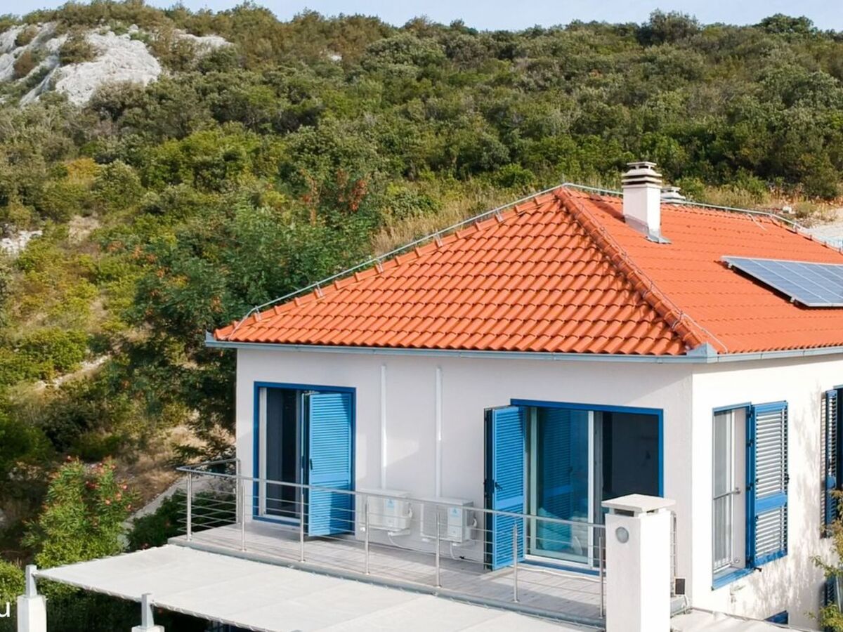 Villa Blu – Maison 6 chambres, piscine privée face à la mer - Photo 32