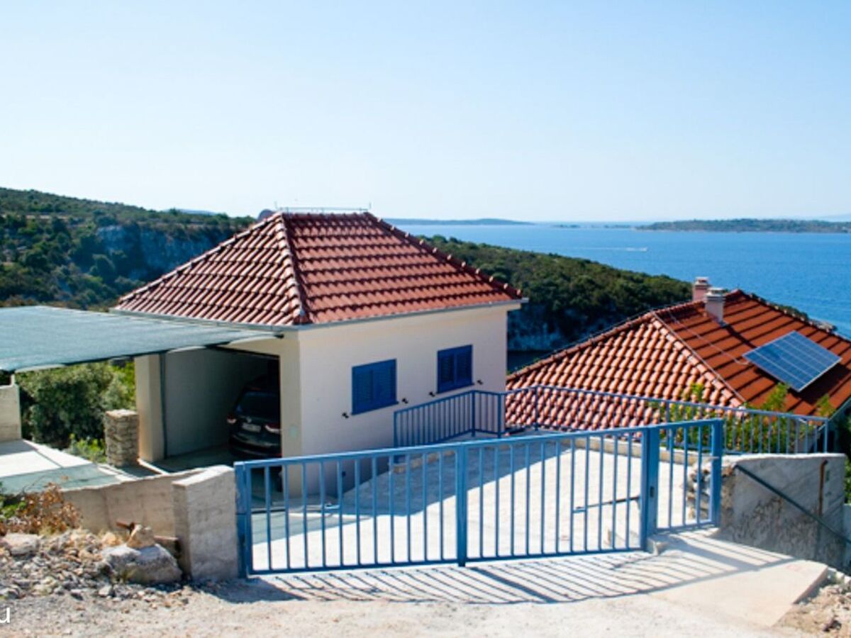 Villa Blu – Maison 6 chambres, piscine privée face à la mer - Photo 33