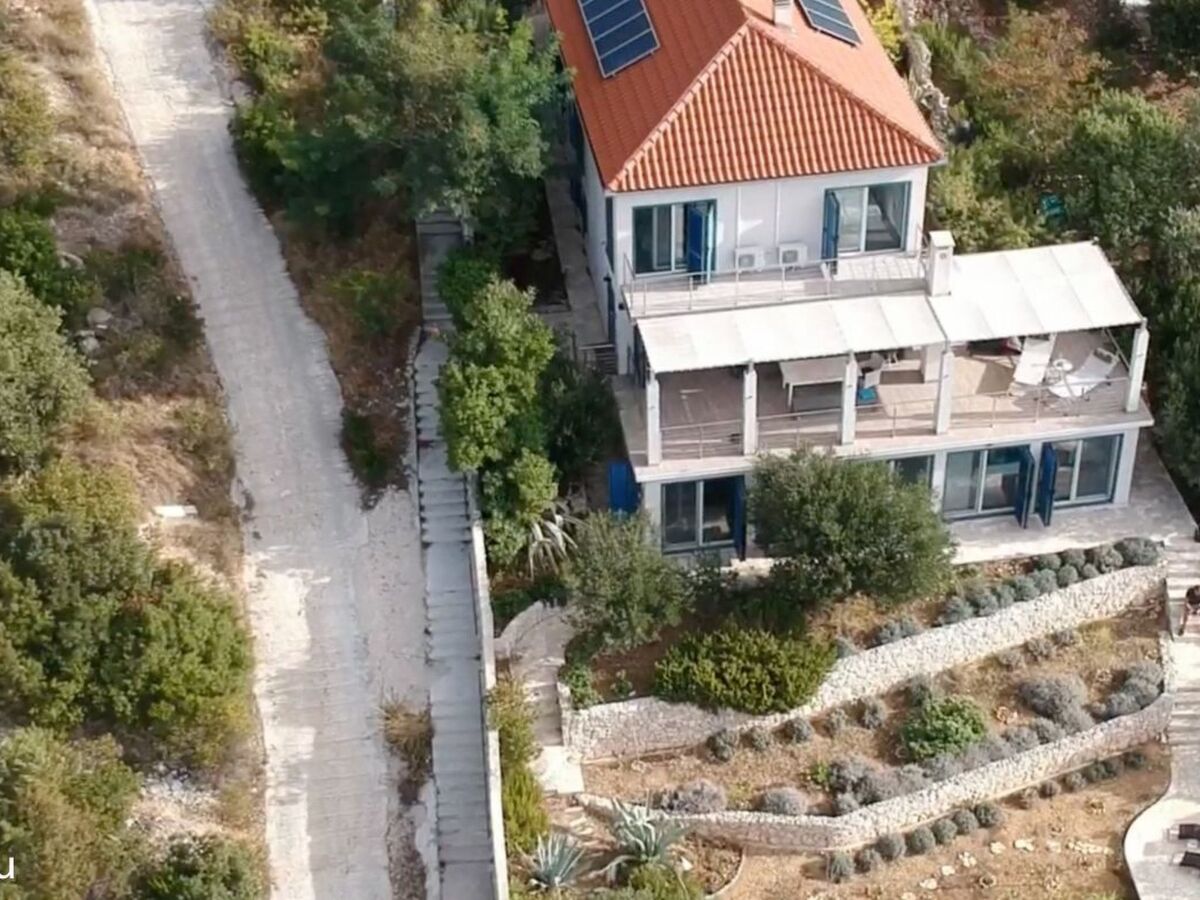 Villa Blu – Maison 6 chambres, piscine privée face à la mer - Photo 34
