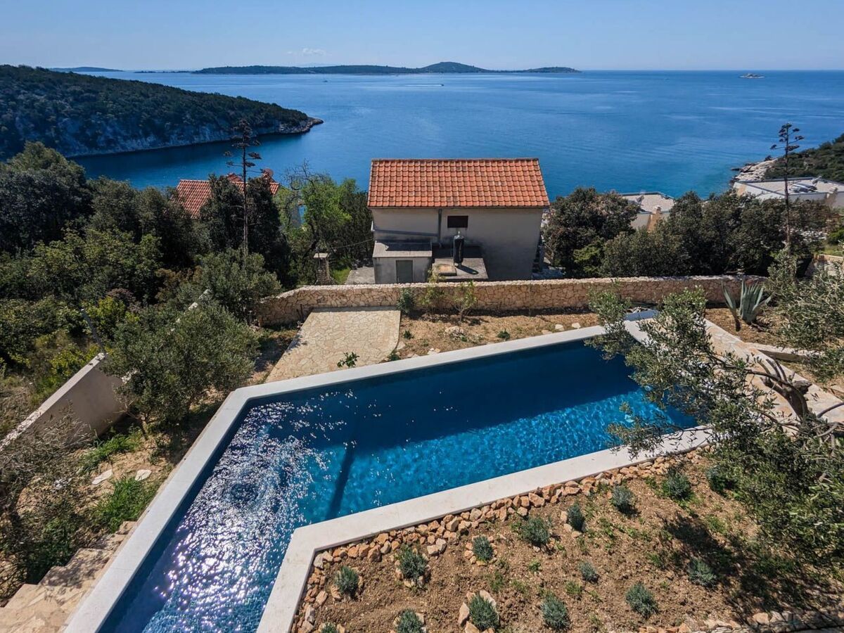 Villa Blu – Maison 6 chambres, piscine privée face à la mer - Photo 41