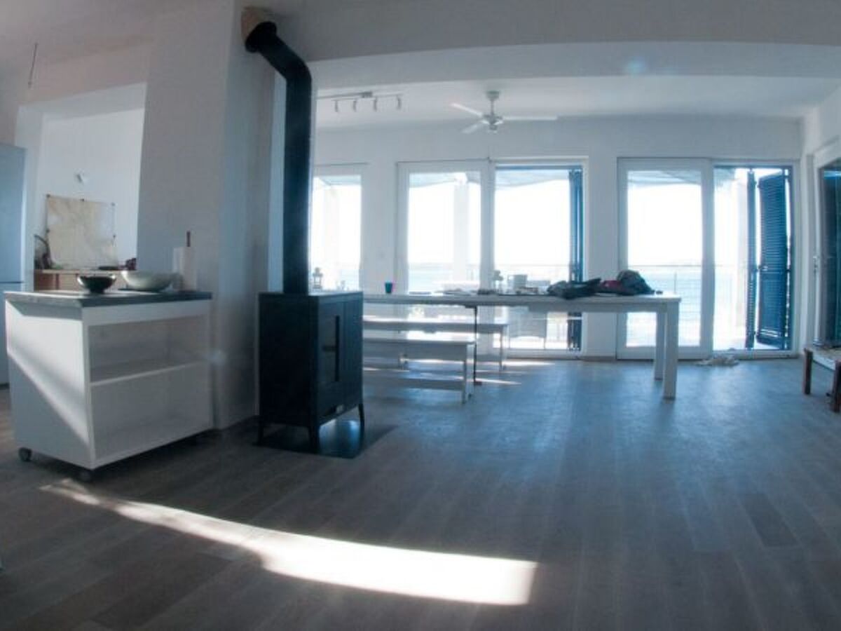 Villa Blu – Maison 6 chambres, piscine privée face à la mer - Photo 44
