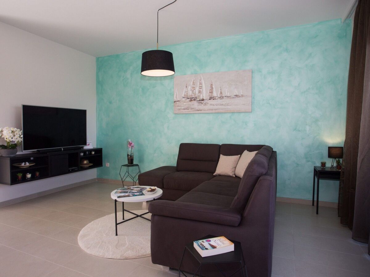 Villa Orange Tree : maison luxe 6 pers. vue mer à Vinišće - Photo 15