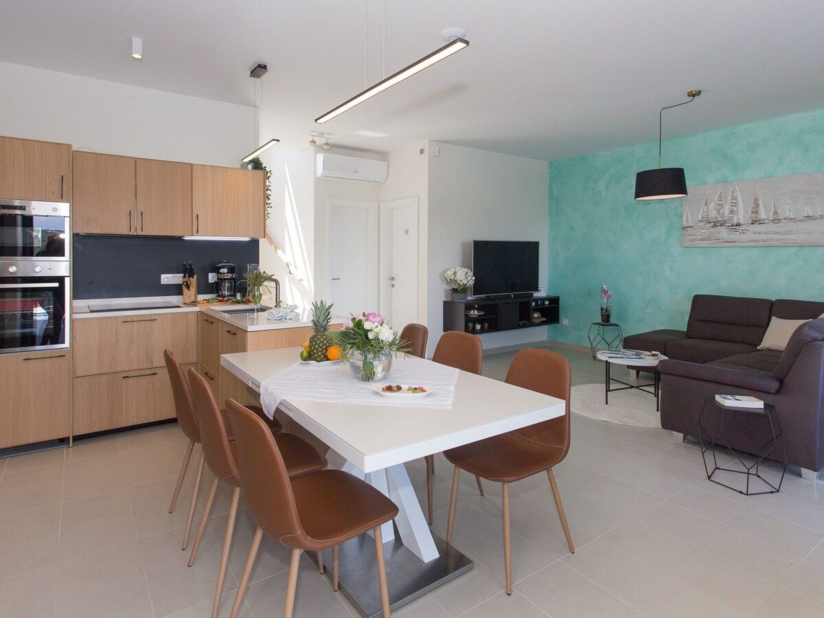 Villa Orange Tree : maison luxe 6 pers. vue mer à Vinišće - Photo 16
