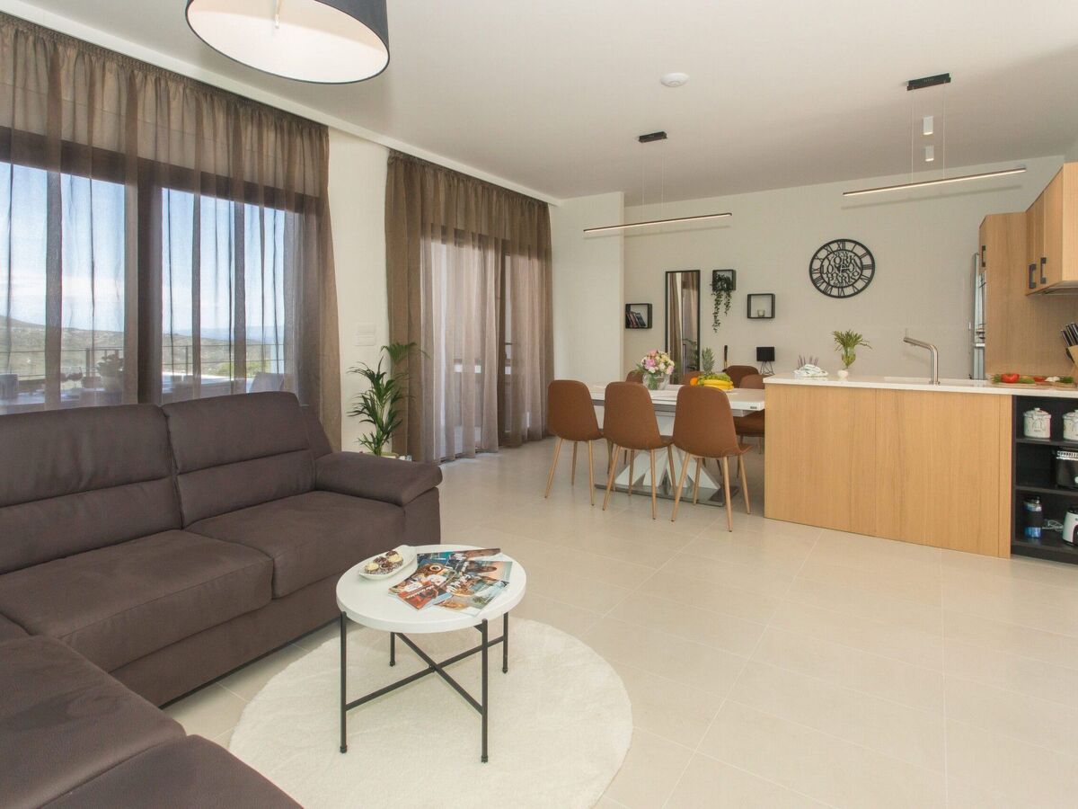 Villa Orange Tree : maison luxe 6 pers. vue mer à Vinišće - Photo 17