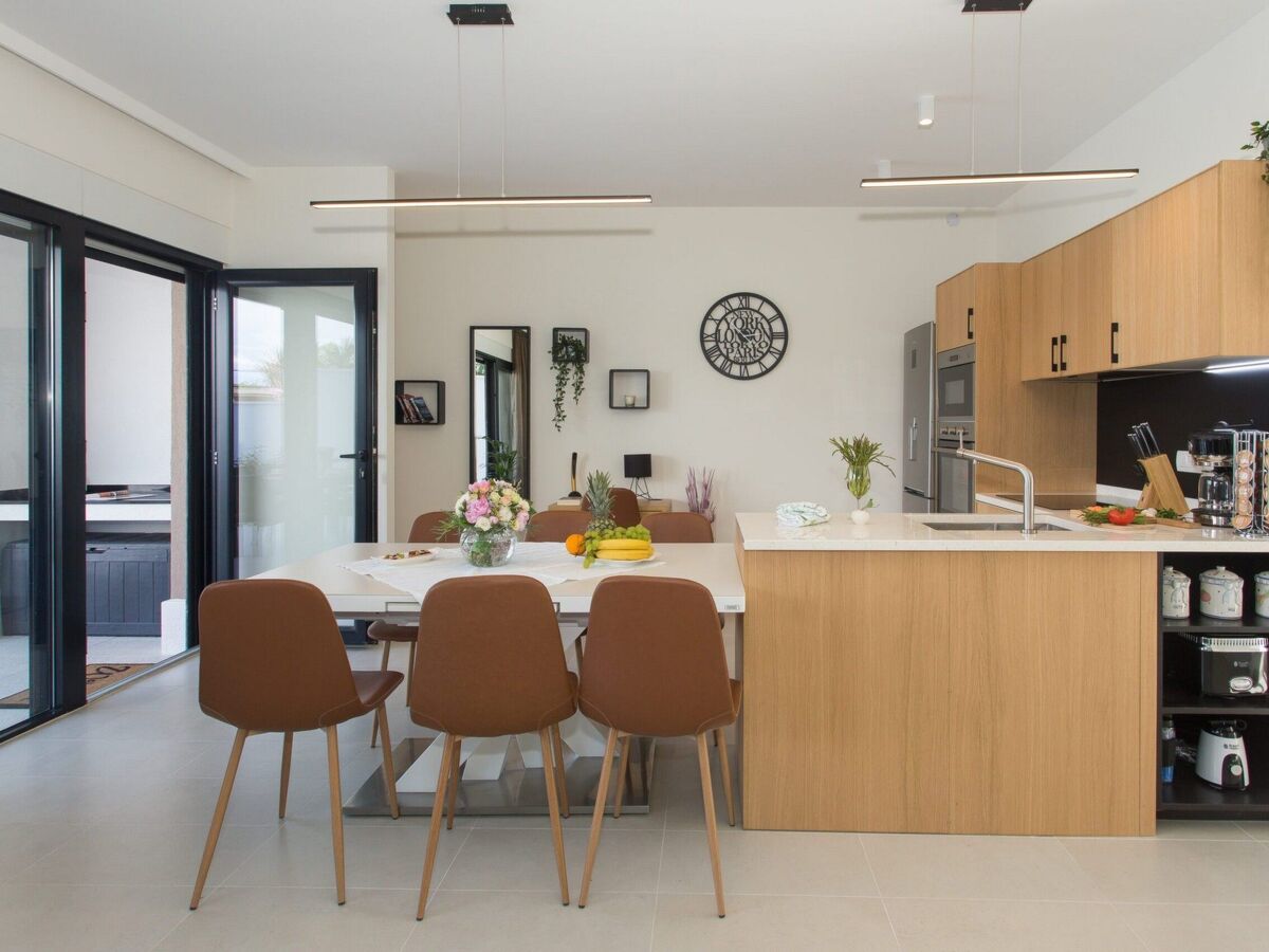 Villa Orange Tree : maison luxe 6 pers. vue mer à Vinišće - Photo 18