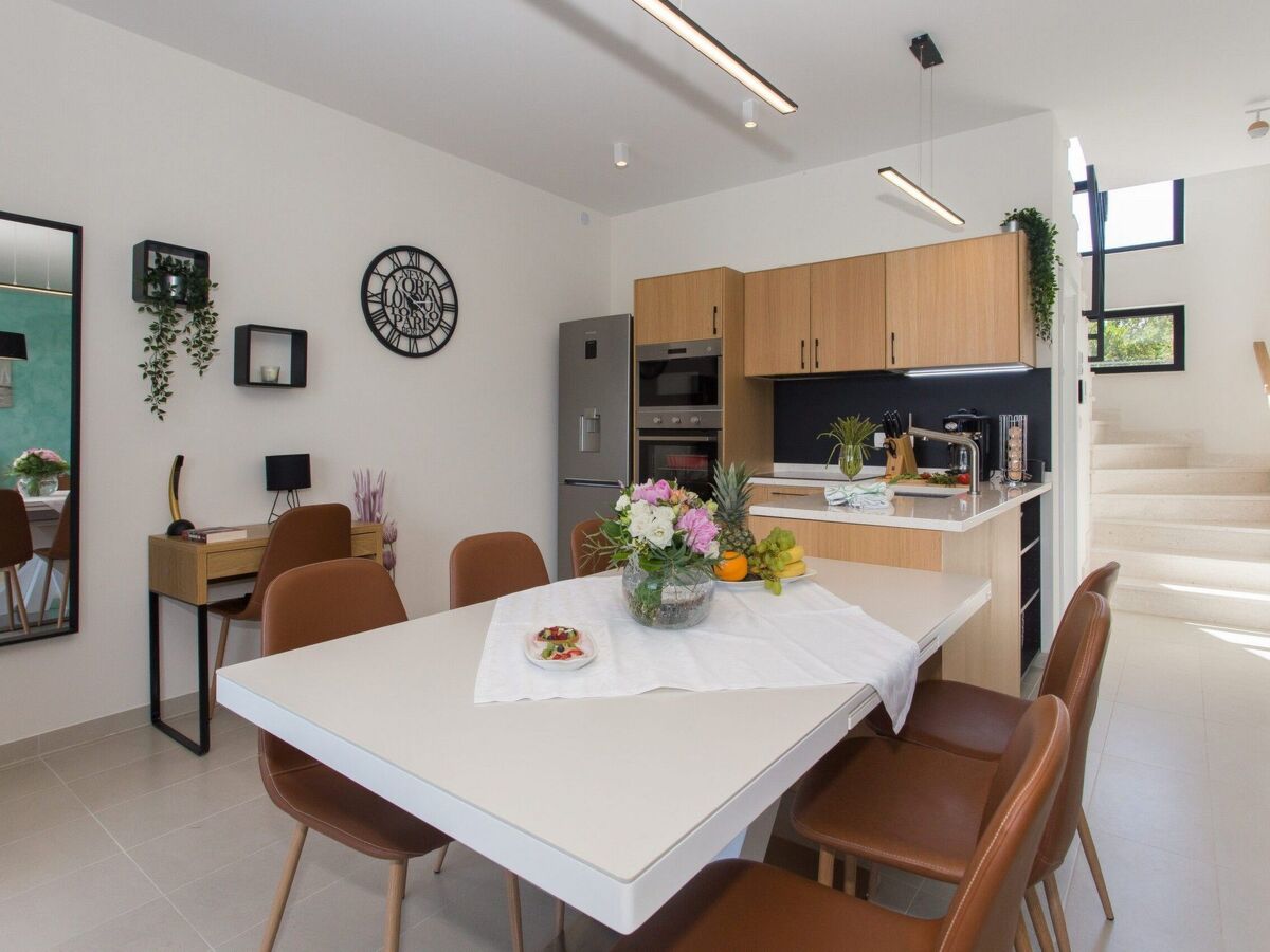 Villa Orange Tree : maison luxe 6 pers. vue mer à Vinišće - Photo 19