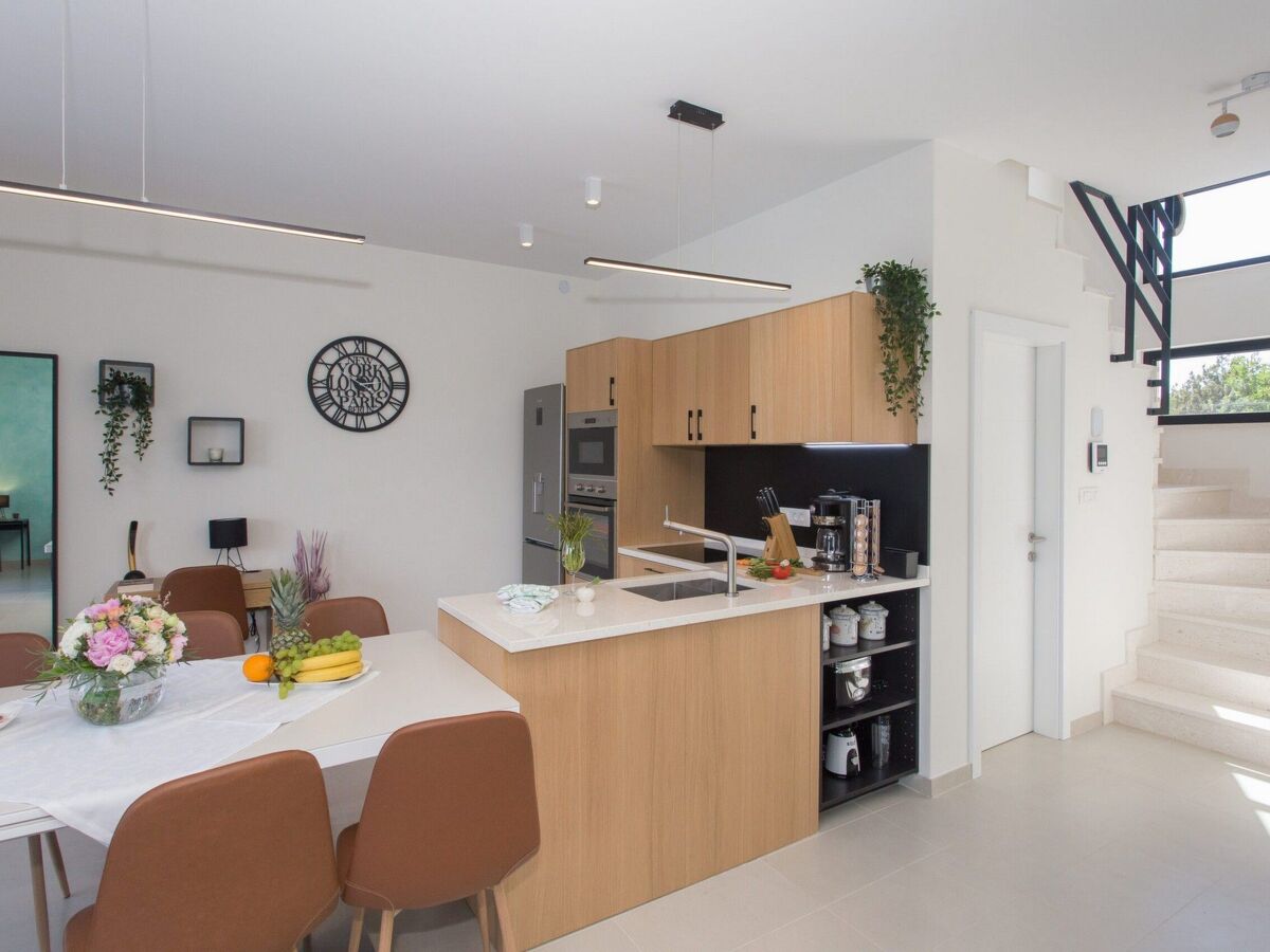 Villa Orange Tree : maison luxe 6 pers. vue mer à Vinišće - Photo 21