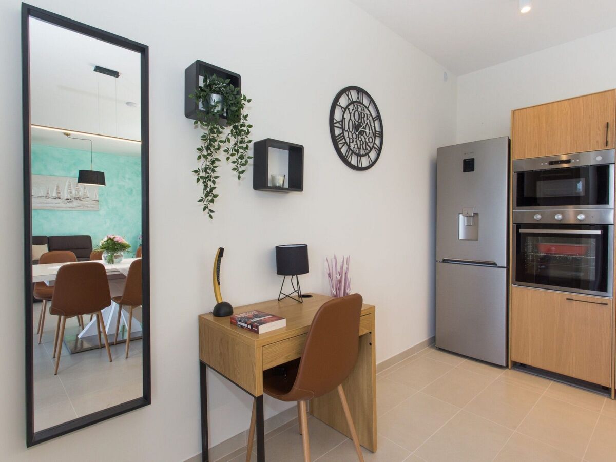 Villa Orange Tree : maison luxe 6 pers. vue mer à Vinišće - Photo 22