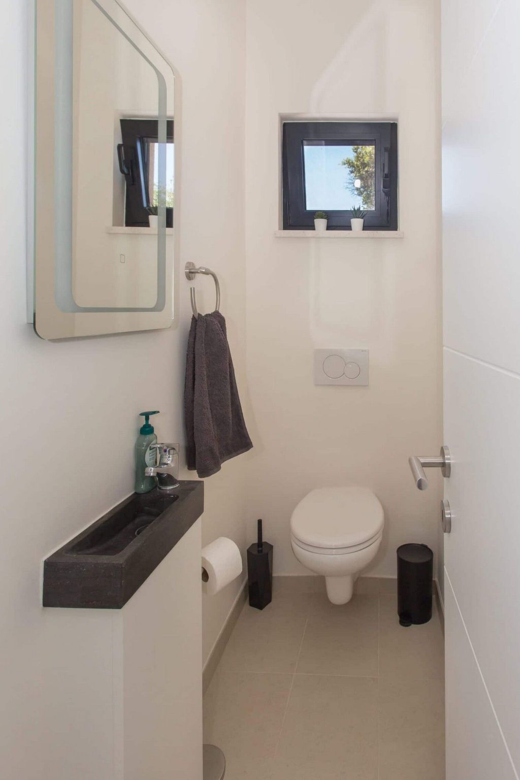 Villa Orange Tree : maison luxe 6 pers. vue mer à Vinišće - Photo 23