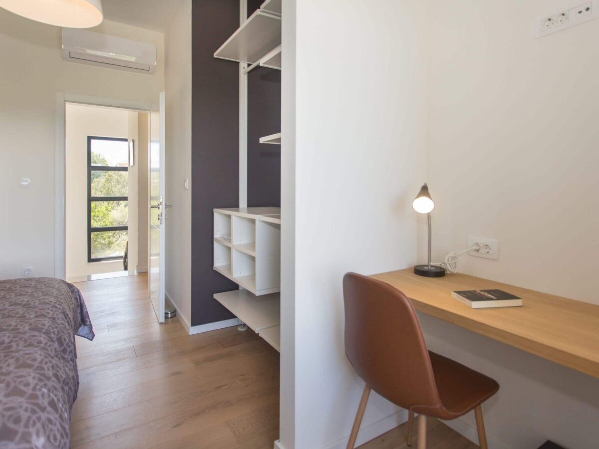 Villa Orange Tree : maison luxe 6 pers. vue mer à Vinišće - Photo 28