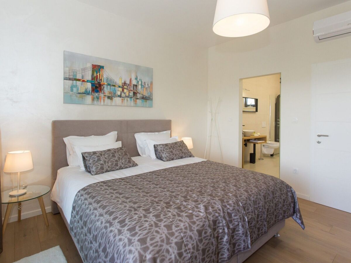 Villa Orange Tree : maison luxe 6 pers. vue mer à Vinišće - Photo 29